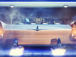 GTAOnline LSSummerSpecial Vapid PeyoteCustom