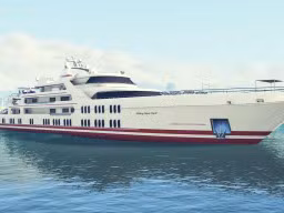 GTAOnline LSSummerSpecial Yacht