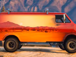 GTAOnline LSSummerSpecial YougaClassic4x4