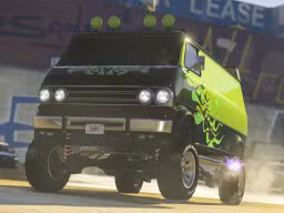 GTAOnline LSSummerSpecial Youga YougaClassic4x4