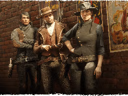 RedDeadOnline NaturalistUpdate Catalogue5