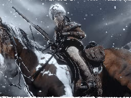 RedDeadOnline NaturalistUpdate Clothing1