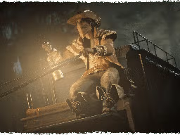 RedDeadOnline NaturalistUpdate Clothing15