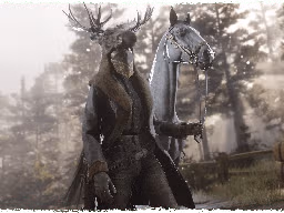 RedDeadOnline NaturalistUpdate Coat4