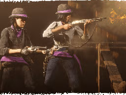 RedDeadOnline NaturalistUpdate Hardcore5