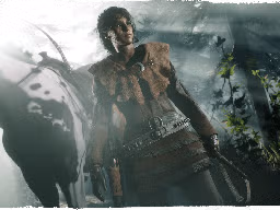 RedDeadOnline NaturalistUpdate Poncho