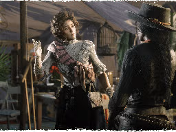 RedDeadOnline NaturalistUpdate Vitalism