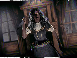 RedDeadOnline TheHalloweenPass Studio