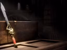 RedDeadOnline TheHalloweenPass ZavalaMachete