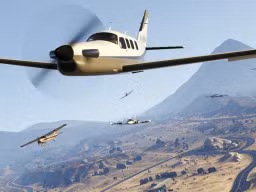 GTAOnline 021 Velum