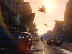 GTAOnline 023 Cavalcade