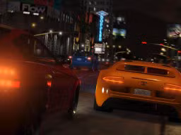 GTAOnline 1066 BeachBum Adder