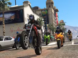 GTAOnline 1071 CreatorUpdate