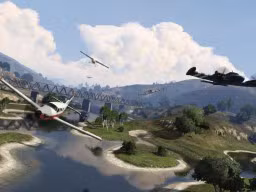 GTAOnline 1072 CreatorUpdate