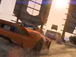 GTAOnline 1073 CreatorUpdate