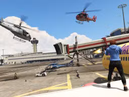 GTAOnline 1083 CaptureUpdate LSIA