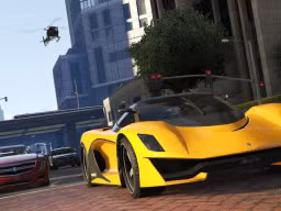 GTAOnline 1113 BusinessUpdate TurismoR Alpha