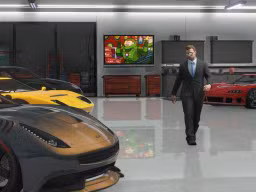 GTAOnline 1131 HighLife HighEndGarage Massacro