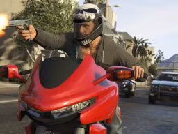 GTAOnline 1136 HighLife Thrust