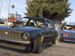 GTAOnline 1141 HipsterUpdate Rhapsody Warrener