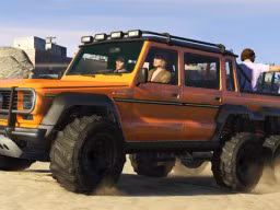 GTAOnline 1142 HipsterUpdate Dubsta6x6