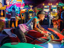 GTAOnline LSSummerSpecial Arcade Upgrades