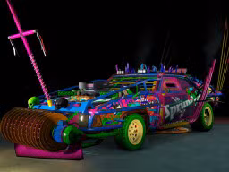 GTAOnline LSSummerSpecial Imperator