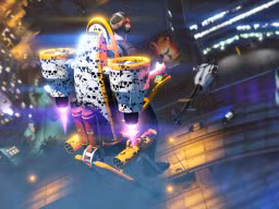 GTAOnline LSSummerSpecial Mammoth Thruster