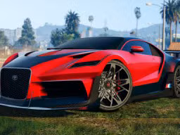 GTAOnline LSSummerSpecial Thrax