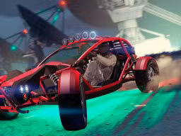 GTAOnline LSSummerSpecial Vagrant