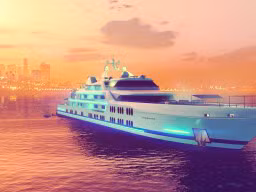 GTAOnline LSSummerSpecial Yachts