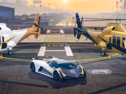 GTAOnline Screenshot BlackFriday1