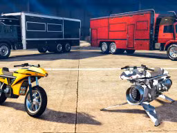 GTAOnline Screenshot BlackFriday4