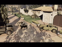 GTAOnline TheCayoPericoHeist Trailer Screenshot 10