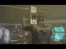 GTAOnline TheCayoPericoHeist Trailer Screenshot 15