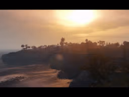 GTAOnline TheCayoPericoHeist Trailer Screenshot 2