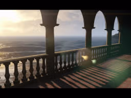 GTAOnline TheCayoPericoHeist Trailer Screenshot 3