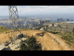 GTAOnline TheCayoPericoHeist Trailer Screenshot 4
