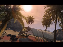 GTAOnline TheCayoPericoHeist Trailer Screenshot 5