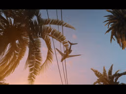 GTAOnline TheCayoPericoHeist Trailer Screenshot 8