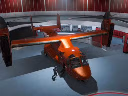 GTAOnline Screenshot Facilities