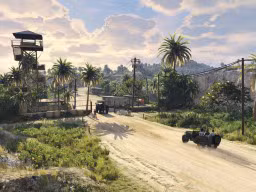 GTAOnline TheCayoPericoHeist 41