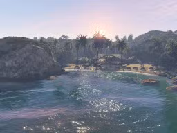 GTAOnline TheCayoPericoHeist 42