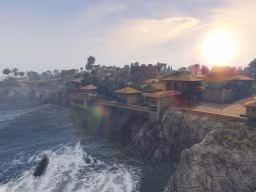 GTAOnline TheCayoPericoHeist 43