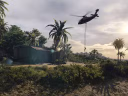 GTAOnline TheCayoPericoHeist 45