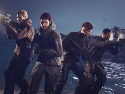 GTAOnline TheCayoPericoHeist 46