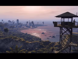 GTAOnline TheCayoPericoHeist Trailer2 Screenshot 16