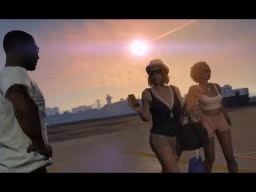 GTAOnline TheCayoPericoHeist Trailer2 Screenshot 2