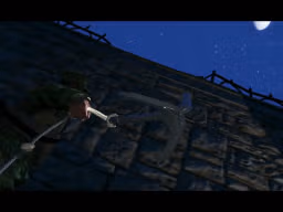 GTAOnline TheCayoPericoHeist Trailer2 Screenshot 21