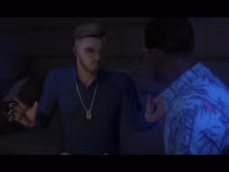 GTAOnline TheCayoPericoHeist Trailer2 Screenshot 23